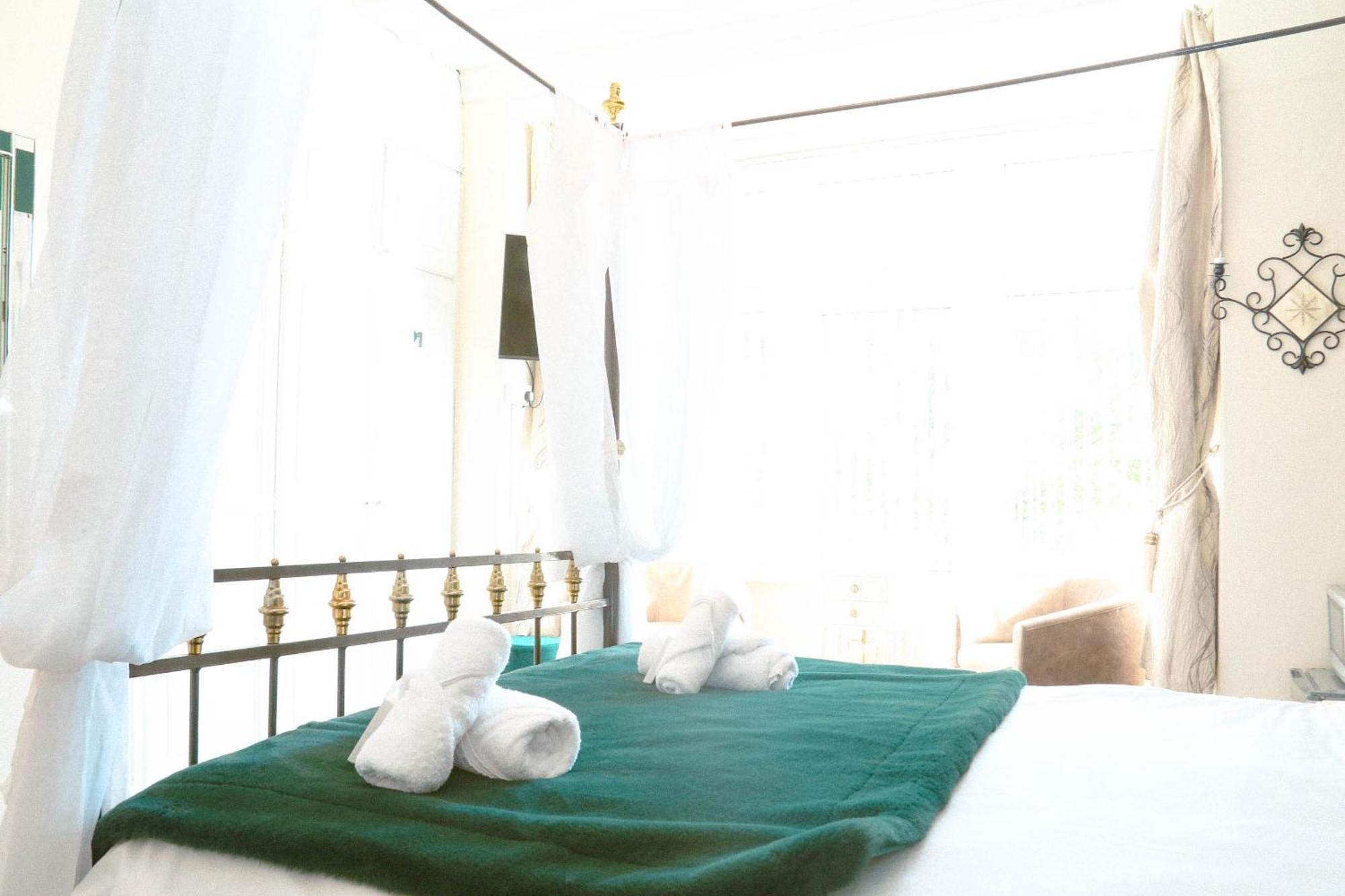 The Mayfield Apartment Hotel 森德兰 外观 照片