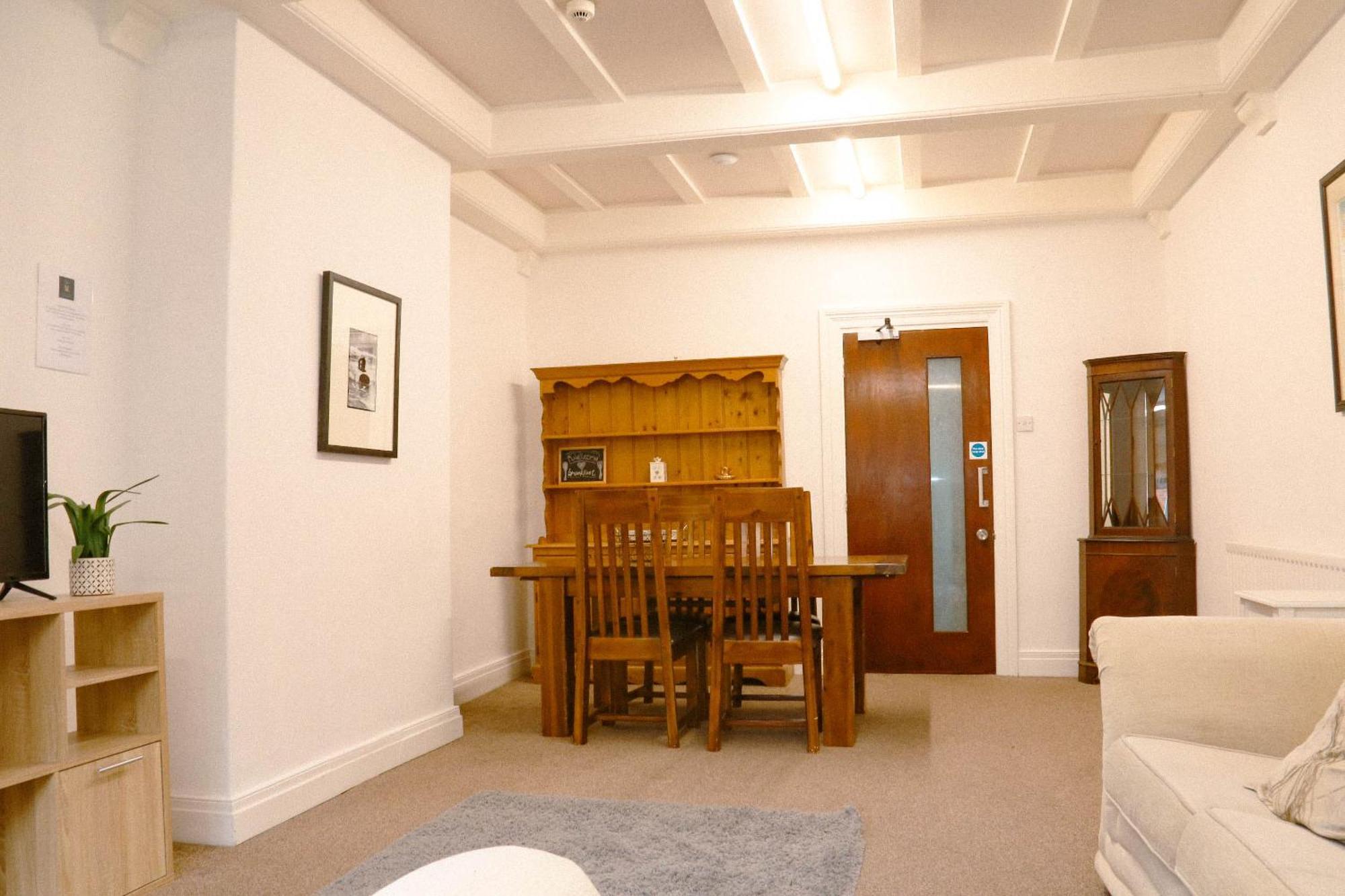The Mayfield Apartment Hotel 森德兰 外观 照片