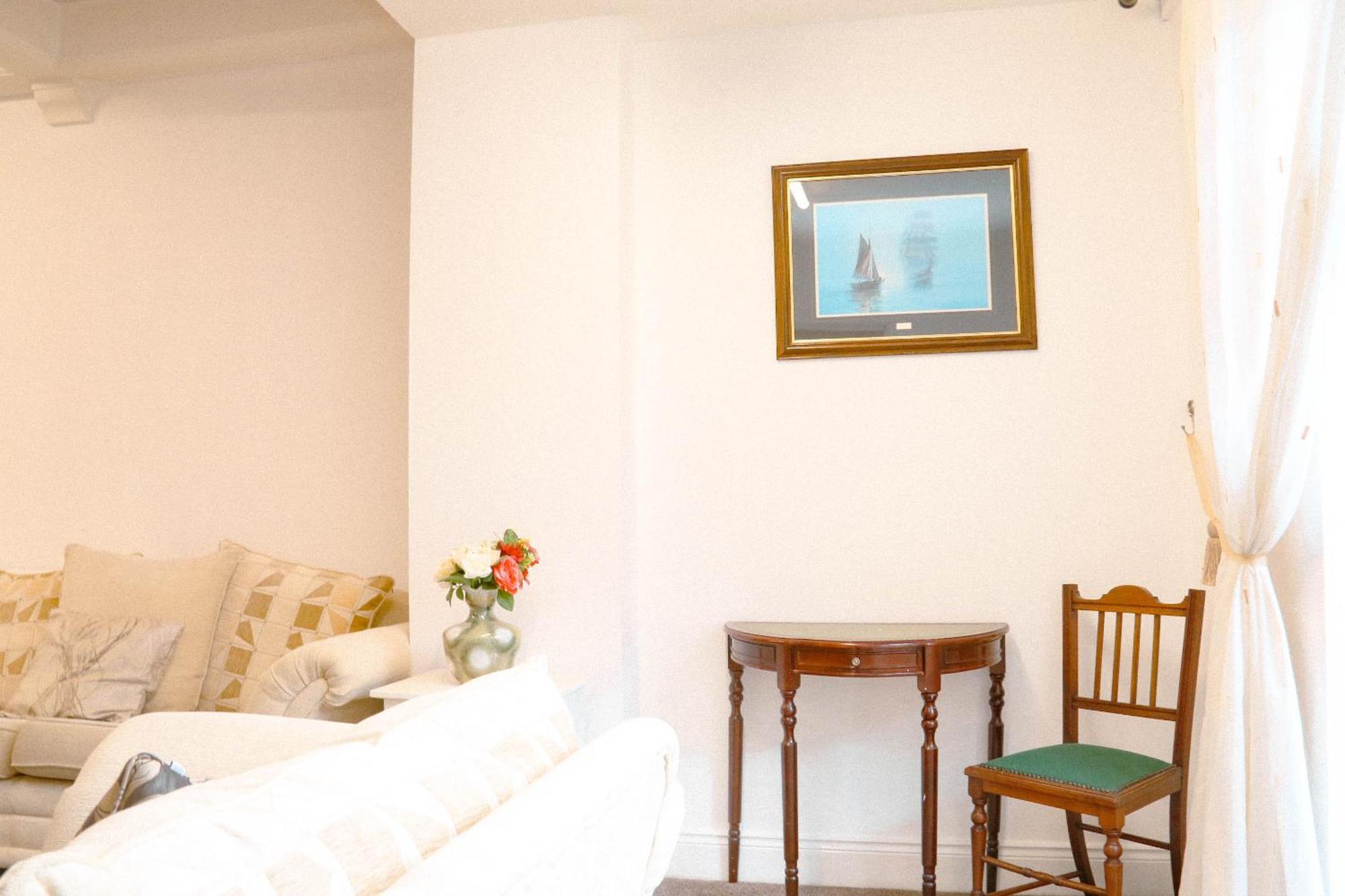 The Mayfield Apartment Hotel 森德兰 外观 照片