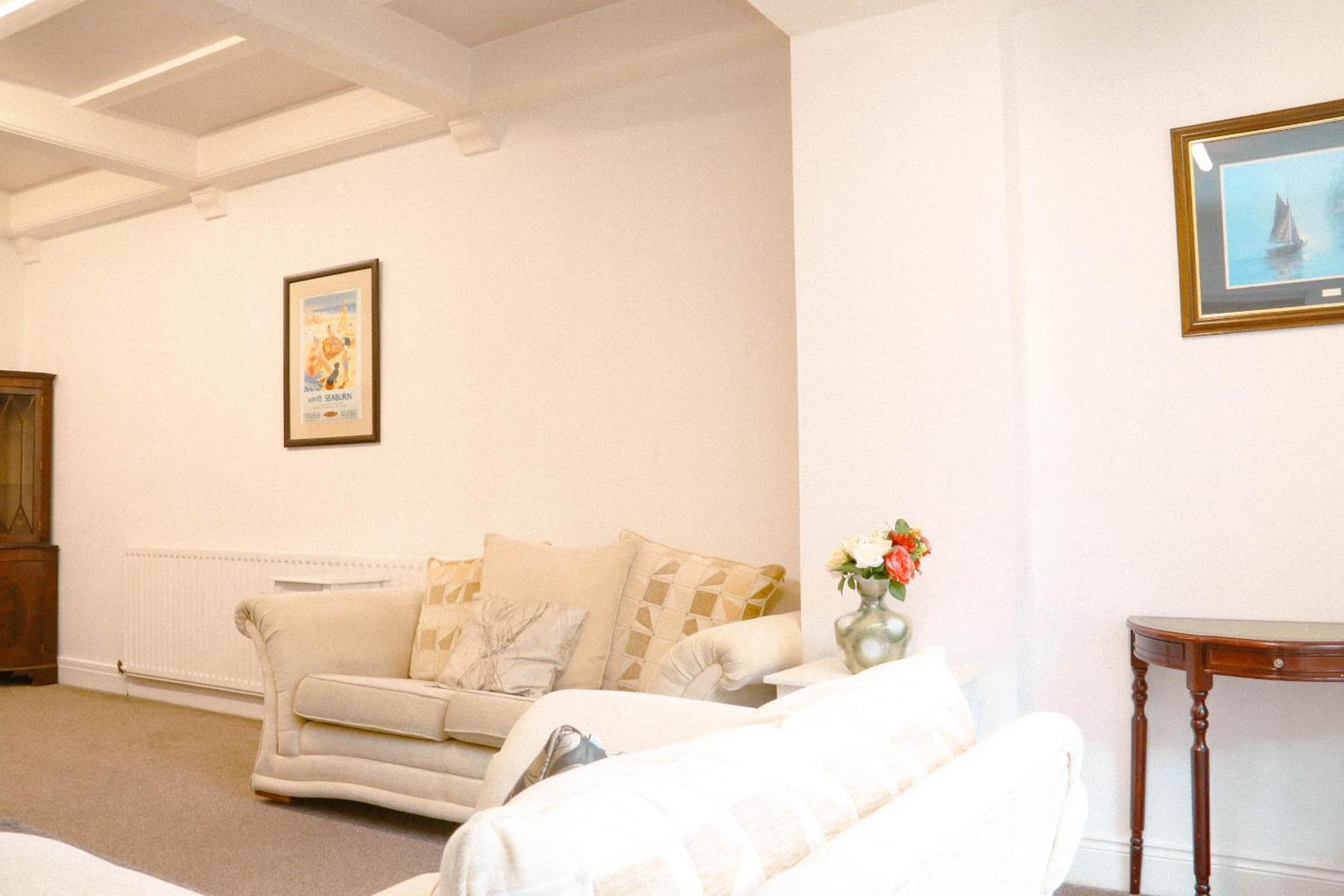 The Mayfield Apartment Hotel 森德兰 外观 照片
