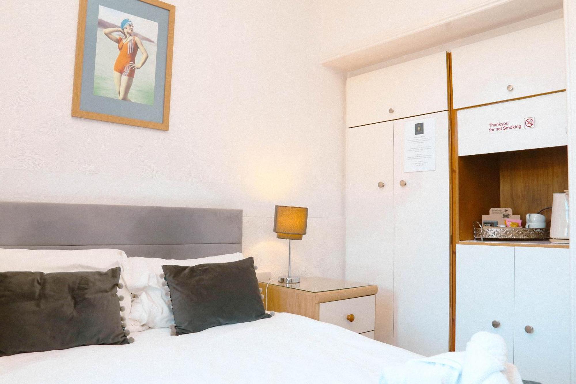 The Mayfield Apartment Hotel 森德兰 外观 照片