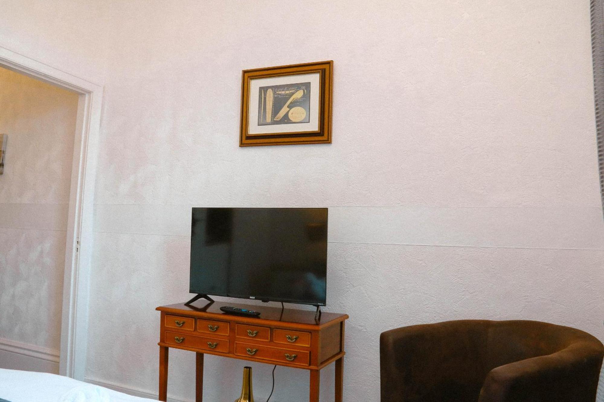 The Mayfield Apartment Hotel 森德兰 外观 照片