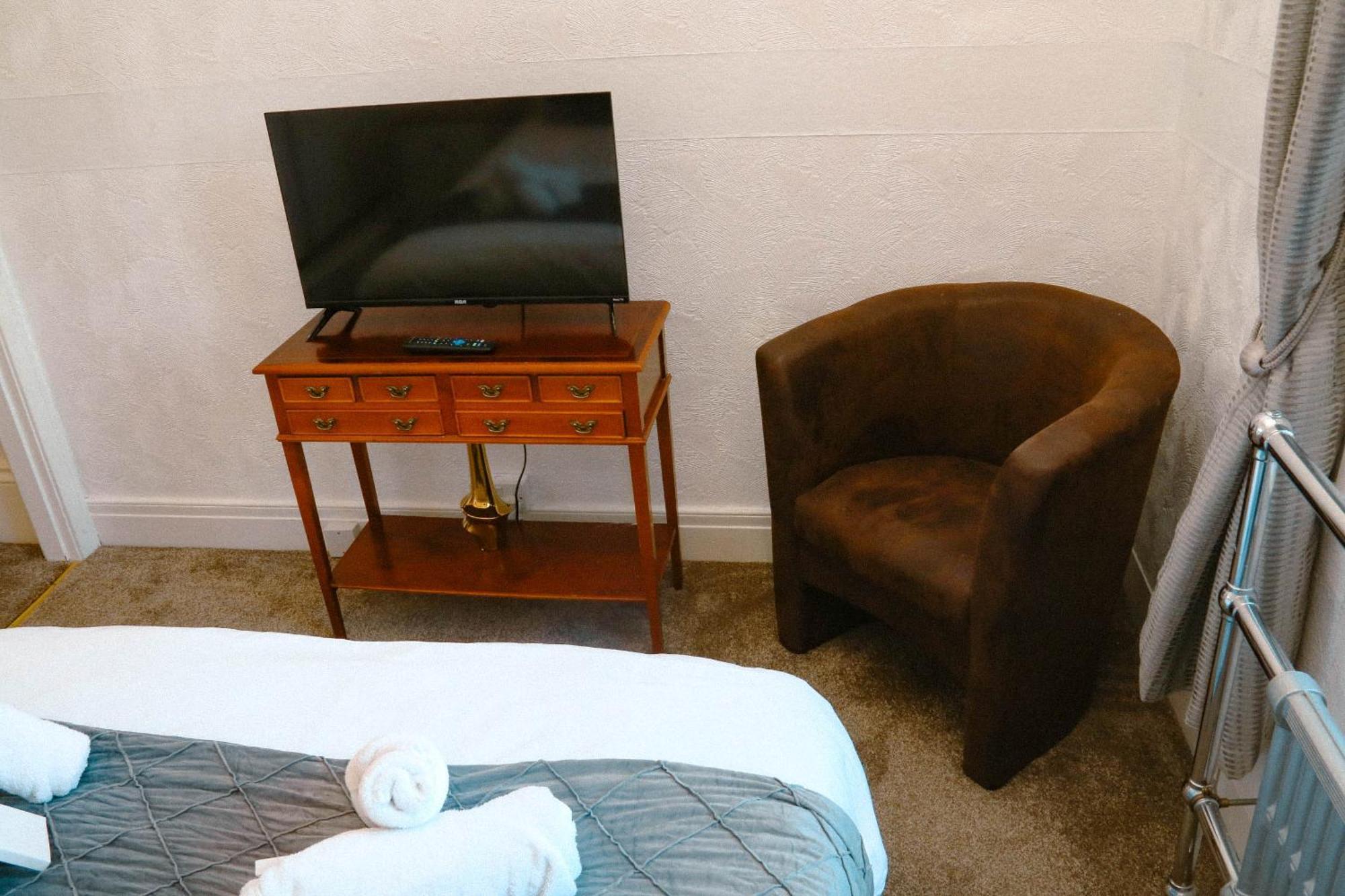 The Mayfield Apartment Hotel 森德兰 外观 照片
