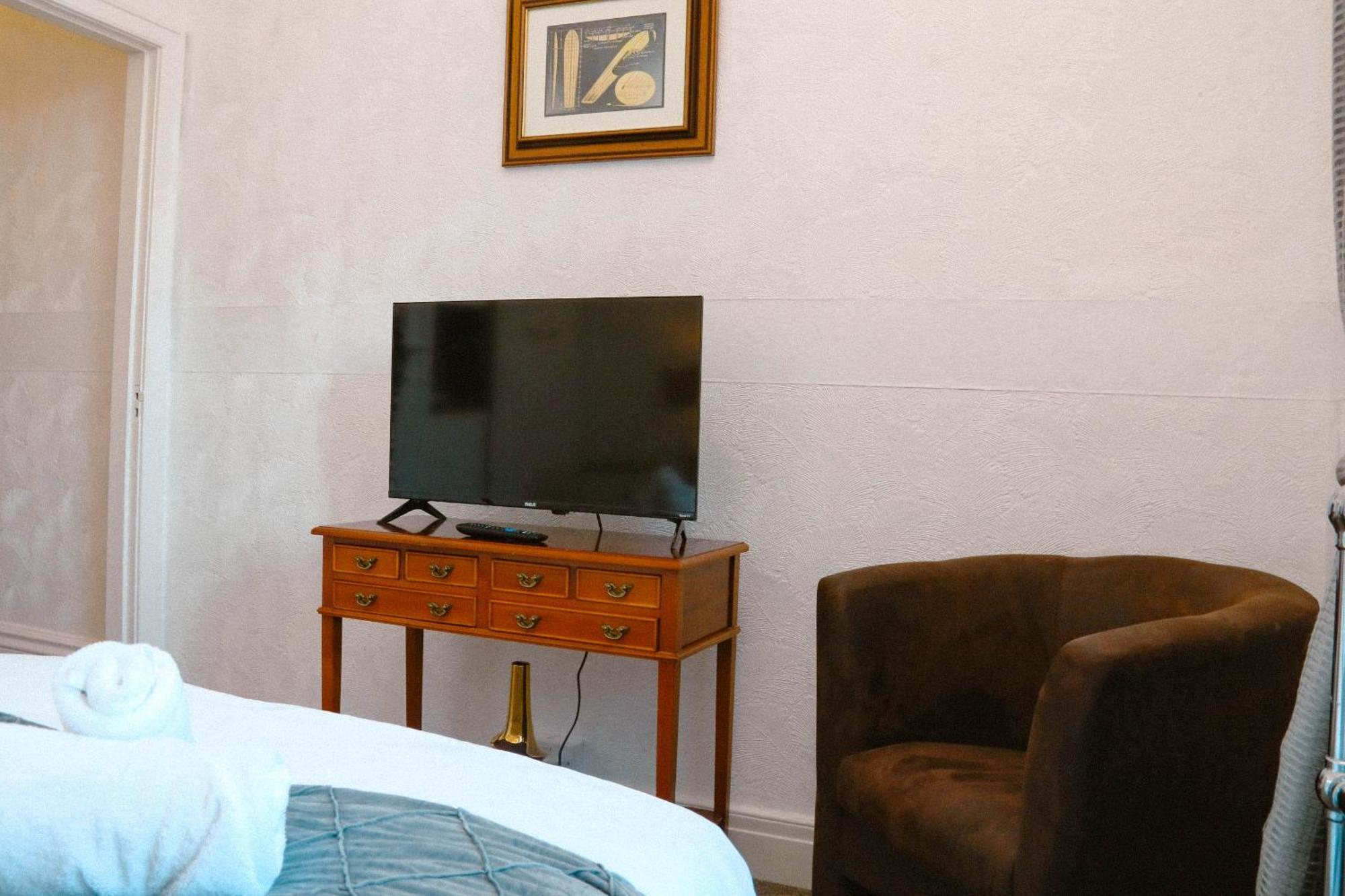 The Mayfield Apartment Hotel 森德兰 外观 照片