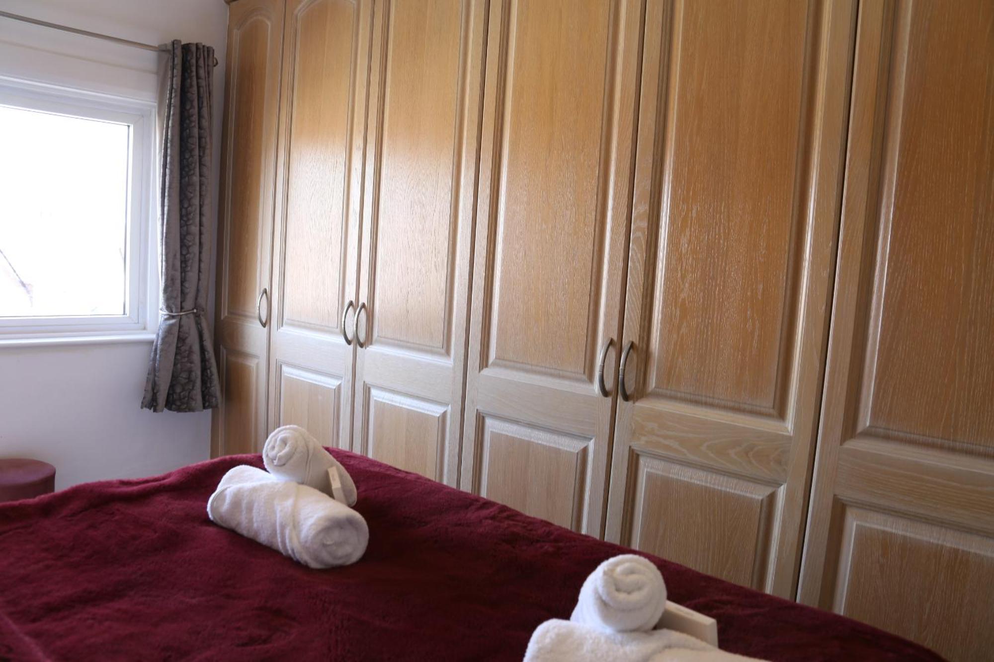 The Mayfield Apartment Hotel 森德兰 外观 照片