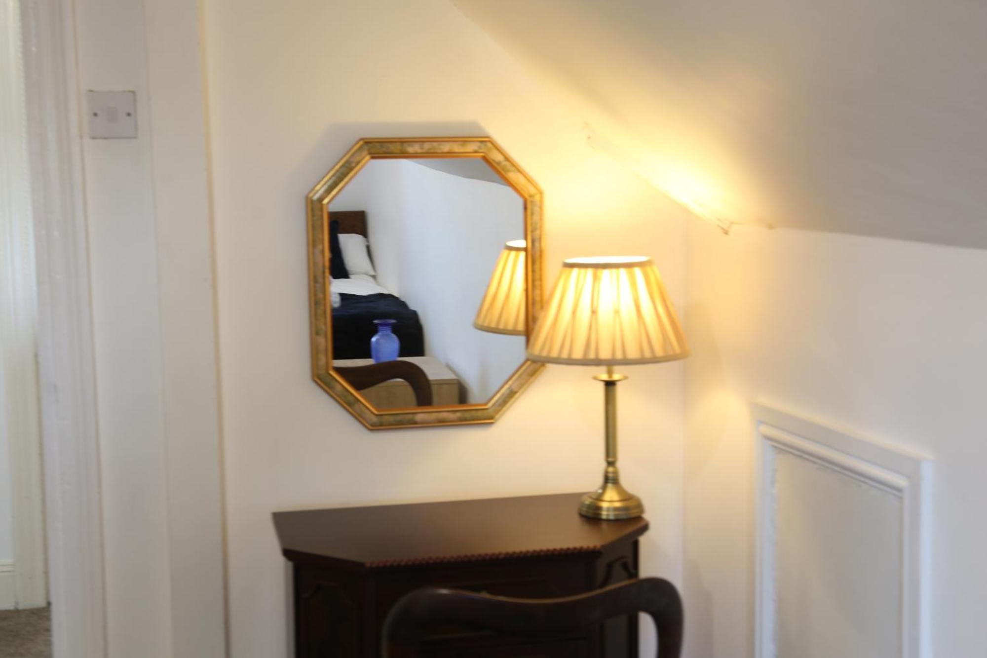 The Mayfield Apartment Hotel 森德兰 外观 照片